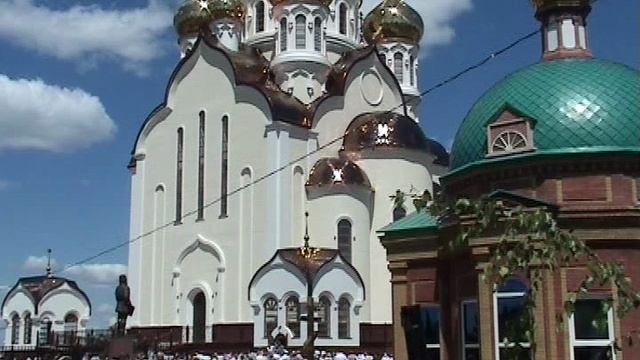 Мой храм. смотреть онлайн