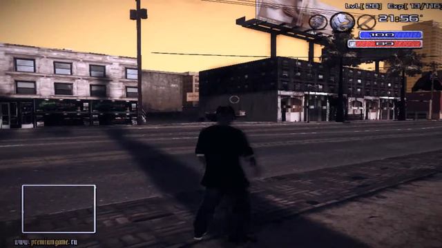 GTA V смотреть онлайн