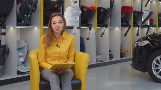 автокрісло.інфо: Люлька замість дитячого автокрісла? смотреть онлайн