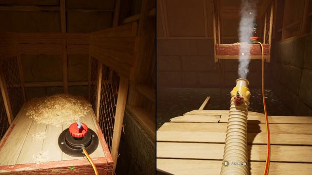 It Takes Two #1 смотреть онлайн