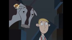 Клип Ким пять с плюсом (Кim Possible OST – Call Me, Beep Me)