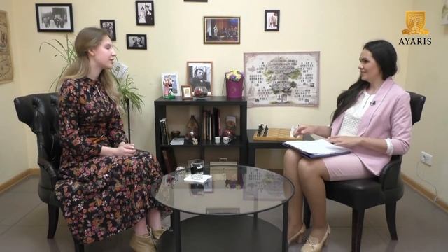 Сабина Хуснутдинова. Значение имени Сабина. смотреть онлайн