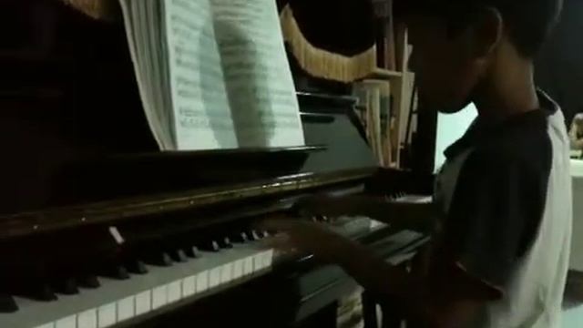 A little polish dance mazurka смотреть онлайн