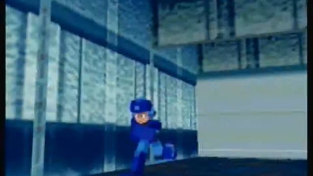 Megaman 64 in a nutshell... смотреть онлайн