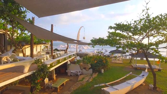 Morabito Beach restaurant смотреть онлайн