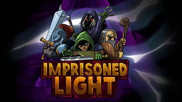 Imprisoned Light-玩玩看 смотреть онлайн