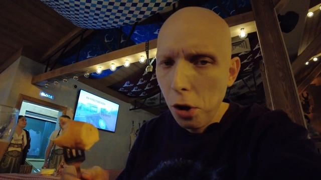 ALPENHAUS Как можно столько есть?! смотреть онлайн