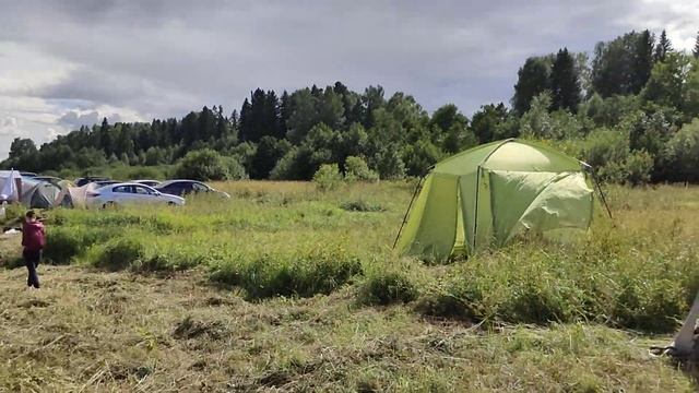 Фидерный марафон рыболовного клуба "Берфишинг" смотреть онлайн