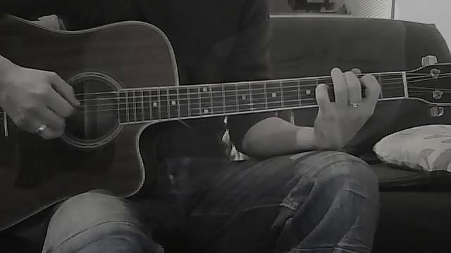 Tin Whistle and guitar:The Voice of Planet Earth смотреть онлайн