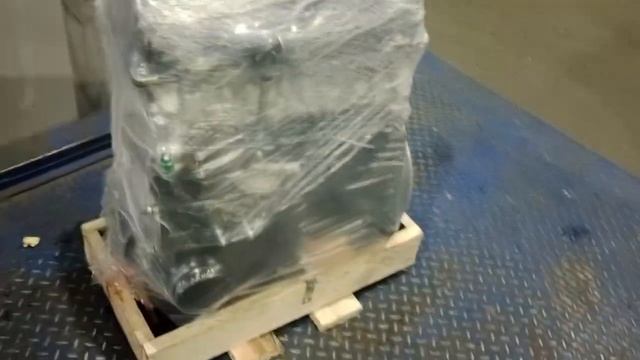 Двс ВАЗ 2130 (комплектация №3 агрегат) ТК "Деловые Линии" от 17.12.2022 смотреть онлайн