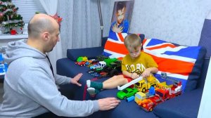 ФЁДОР идёт К ВРАЧУ. ЧТО СЛУЧИЛОСЬ?/FYODOR goes to the DOCTOR. WHAT'S HAPPENED?