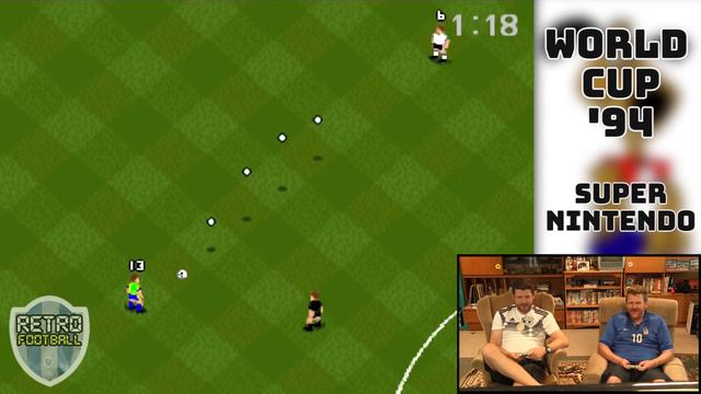 Wheel of WORLD CUP Football Games! w/ Ped (@ToffeeTVEFC) смотреть онлайн