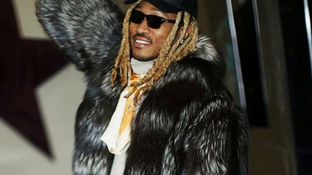 Future - Deja Vu смотреть онлайн