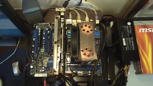 890FXA-GD70, good board with Military Class, OC Genie and Unlock CPU Core-WIN7 смотреть онлайн