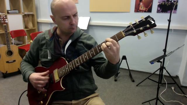 Chords line #1 смотреть онлайн