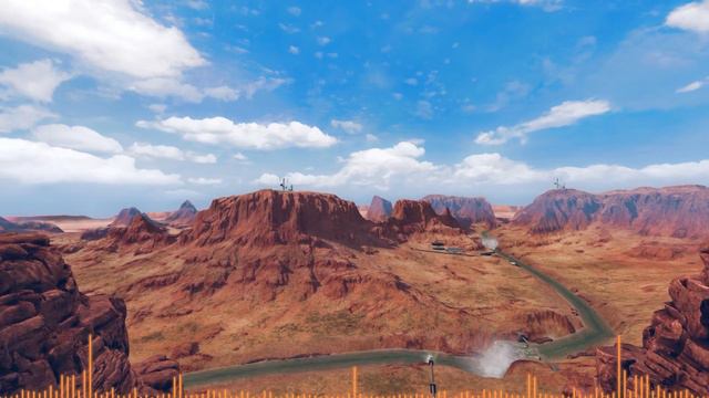 Black Mesa | Surface Tension 2 (REMIX) смотреть онлайн