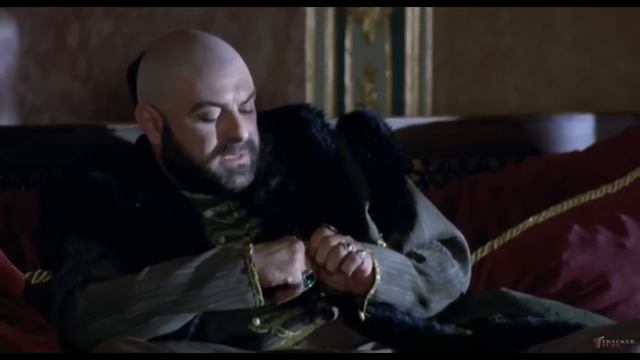 İstanbul Kanatlarımın Altında (1996) -  Okan Bayülgen, Ege Aydan, Haluk Bilginer