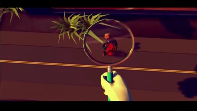 Giant Cop Justice Above E3 2016 All Trailer HD смотреть онлайн
