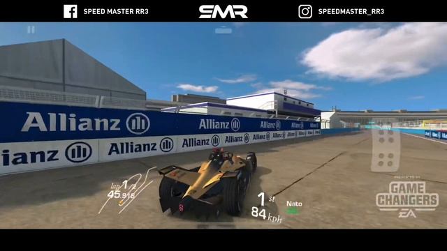 FORMULA E: Berlin E-Prix 2021 Complete Event Walkthrough смотреть онлайн