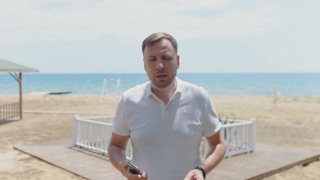 Отвечаю на вопросы подписчиков | Северный Кипр смотреть онлайн
