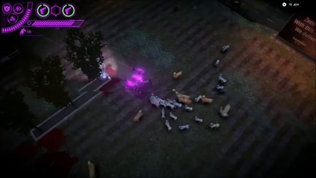 Vicious Attack Llamas Apocalypse | Let's Play on Xbox One смотреть онлайн