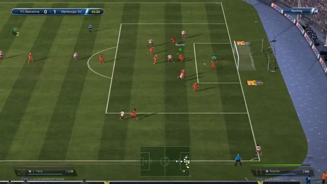 fifa online 3 vardy обзор смотреть онлайн