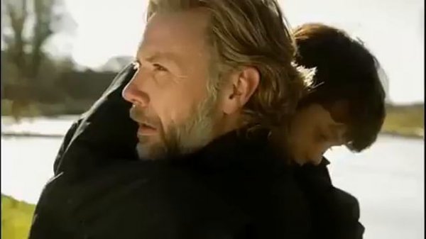 Mikael Persbrandt Someone you love