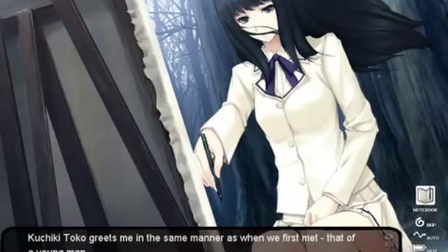 Kara No Shoujo Review (PC) смотреть онлайн