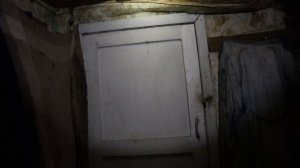 РЕАЛЬНЫЙ ДЕМОН в СТАРОМ ДОМЕ / REAL DEMON IN THE OLD HOUSE