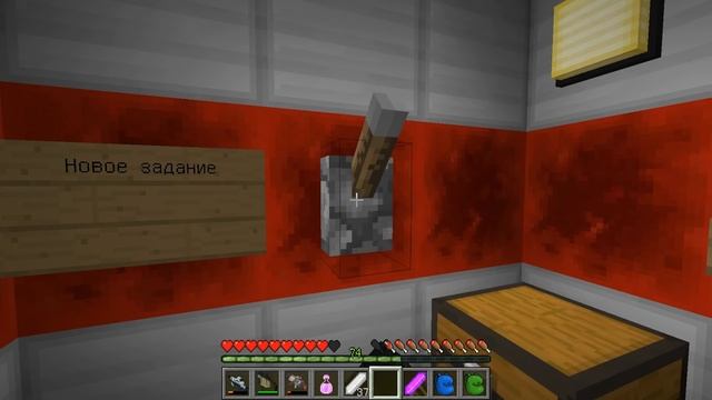 ВЗЯЛ СЫНА НА ОХОТУ - 1000 ЛОВУШЕК В МАЙНКРАФТ - ТРОЛЛИНГ 100% МУЛЬТИК MINECRAFT смотреть онлайн
