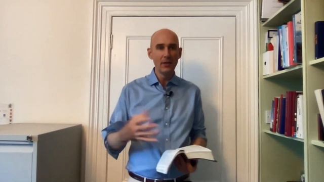 Present sufferings and future glory - Romans 8:18-27 смотреть онлайн