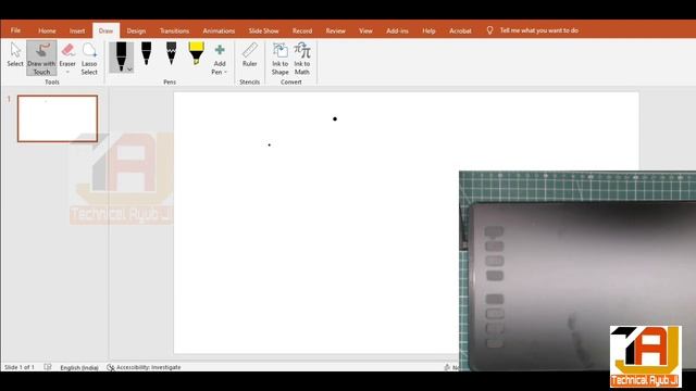 How to install driver and setup Huion H950P Pen Tablet to Windows & Android [ Hindi & Urdu ] смотреть онлайн