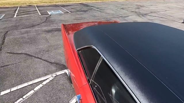 Test Drive 1966 Chevy Chevelle SOLD FAST $31,900 Maple Motors #1384 смотреть онлайн