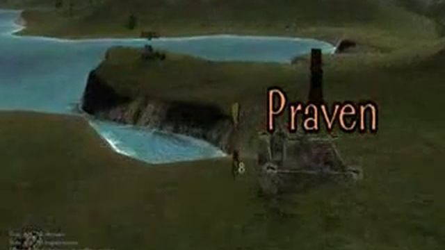 Mount & Blade:Warband Gameplay смотреть онлайн