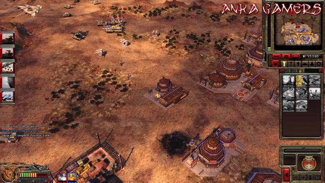 Command Conquer Evolution 2021 смотреть онлайн