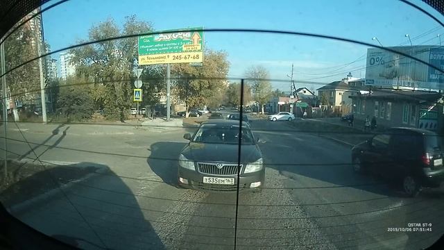 Дедуля не в себе 2, вид с задней камеры. смотреть онлайн