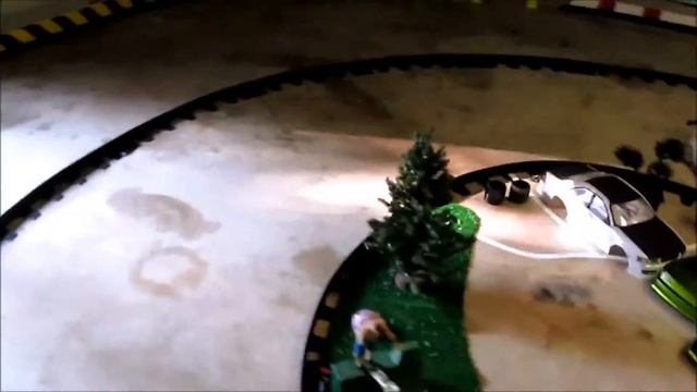 Rc Drift BMW GT3 Flag Tag in Austin Tx смотреть онлайн