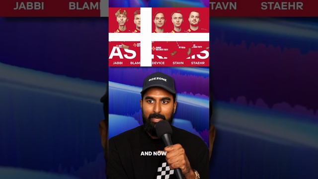 the WORST SUPERTEAM in CS history? ❌🫣 #cs2 #csgo смотреть онлайн