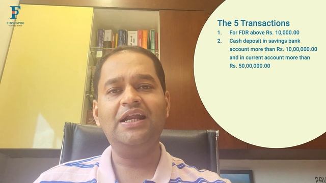 Did You Get a Notice from Income Tax? Here's What It Means | High Value Transactions in a Year смотреть онлайн