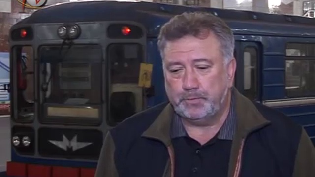 Ночная проверка метро смотреть онлайн