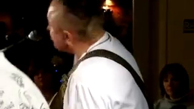 Павел Кашин - Ваше Величество смотреть онлайн