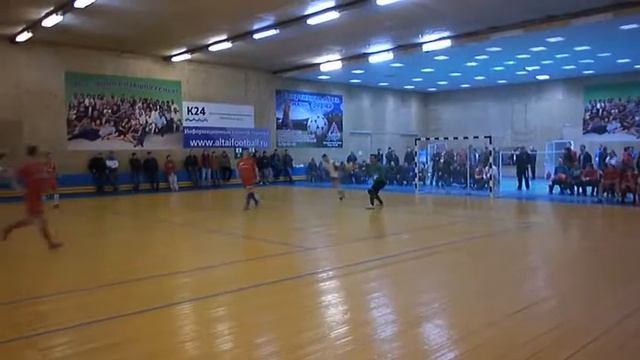 13-04-2015 И пусть говорят "Не Месси" смотреть онлайн