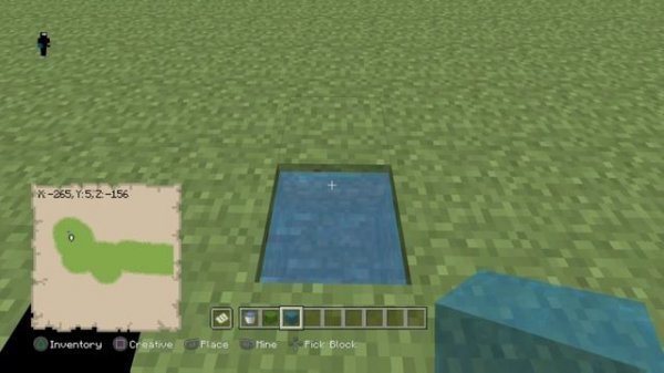 More Minecraft Legacy Console Edition Secrets