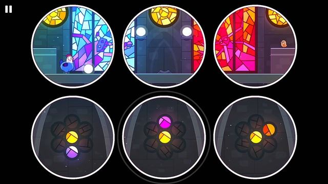 All of You - Gameplay Walkthrough Part 3 - Ending (iOS) смотреть онлайн