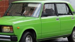 Почему Советскую ВАЗ-2105 покупали больше других жигулей?