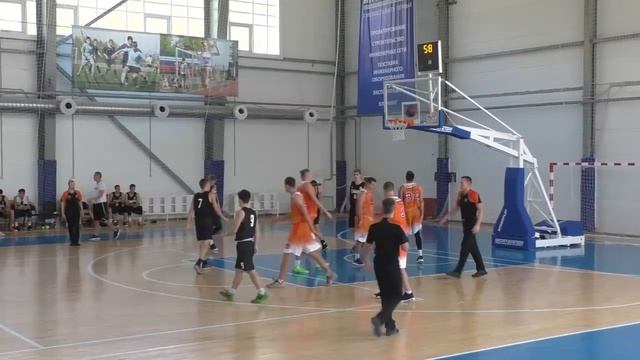 14.09.19 "Победа" - "Самара-ДЮБЛ" смотреть онлайн