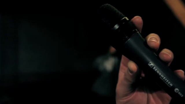 Sennheiser «E 865-S» смотреть онлайн