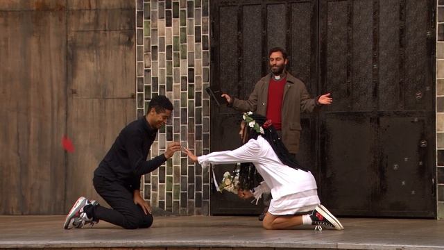 Introducing the new and improved Globe Player | Video-On-Demand | Shakespeare's Globe смотреть онлайн