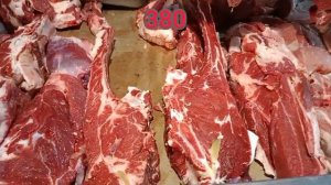 Казачий рынок🥚🥩🍎/Пятигорск 22 февраля 2024