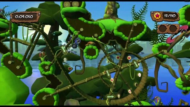 MotoHeroz (Wii) (Xbox Series) (Emulador Dolphin) + config mando смотреть онлайн